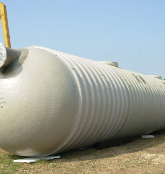 oil-water-seprators