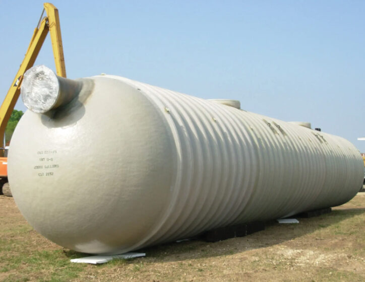 oil-water-seprators