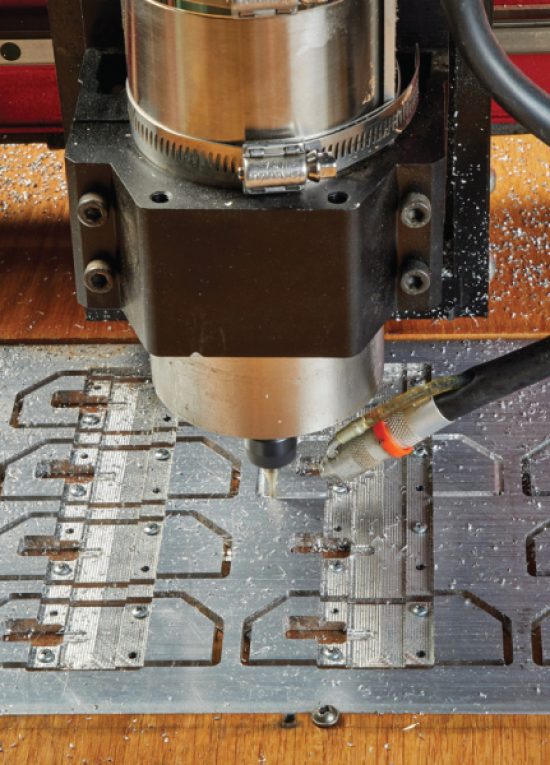 Aluminum-&-Machining-Tools