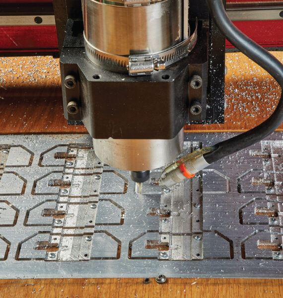 Aluminum-&-Machining-Tools