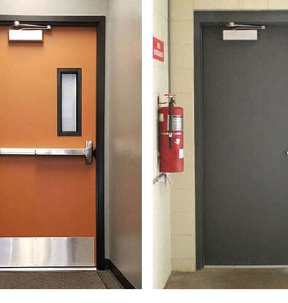 Emergency-Stairs-&-Exit-Doors