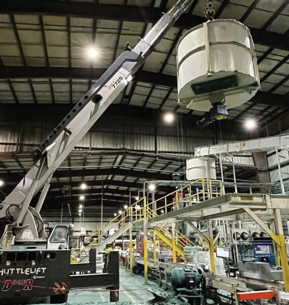 industrial-plant-installation
