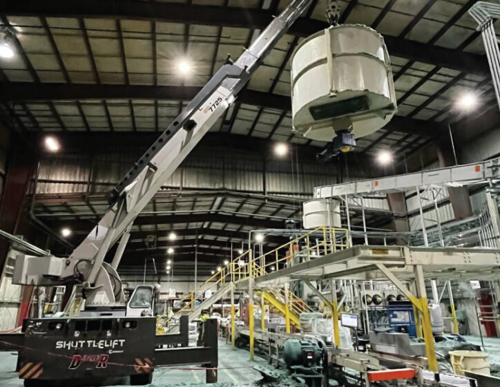 industrial-plant-installation
